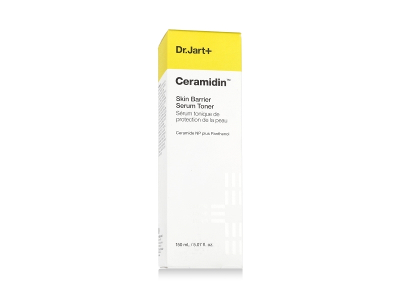 Dr.Jart+ Ceramidin™ Skin Barrier Serum Toner 150 ml | Hudvård - Märken - Dr Jart+ | GameStuff