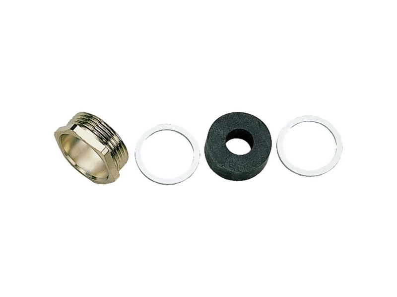 Industristikforbindelse Amphenol C146 09000005013 HARTING Indhold: 1 stk Kaberforskruning