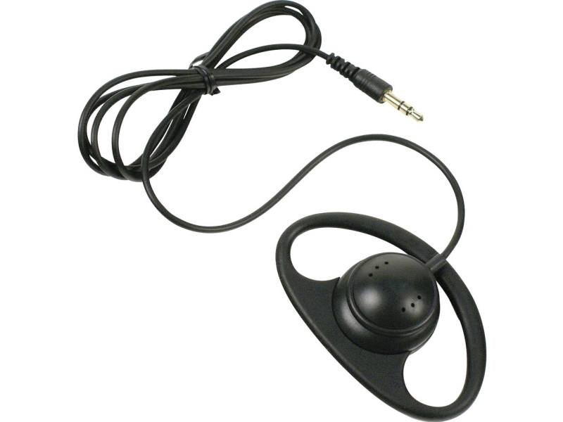 Albrecht TelMe EHE01 Tour guide system tilbehør