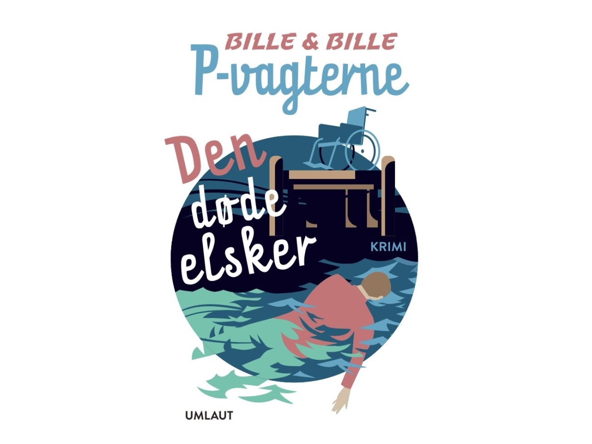 Der Tote Liebhaber | Lisbeth A. Bille Und Steen Bille | Sprache: Dänish