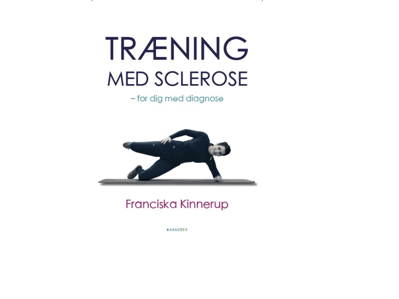 Training Mit Sklerose | Franciska Kinnerup | Sprache: Dänish