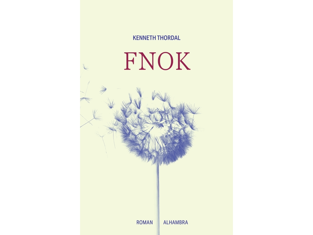 Fnok | Kenneth Thordal