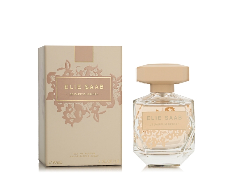 Elie Saab Le Parfum Bridal Eau De Parfum 90 Ml (Frau)