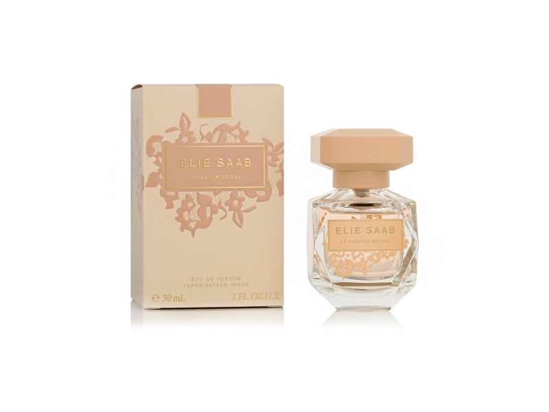 Elie Saab Le Parfum Bridal Eau De Parfum 30 Ml (Frau)