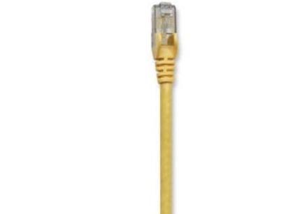 Intellinet 0.3M Cat6 Utp, 0,3 M, Cat6, U/Utp (Utp), Rj-45, Rj-45, Gul