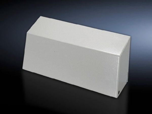 Rittal 3213.310, Grå, Stål, 3304.xxx, 3305.xxx, 1,4 kg, 1,46 kg