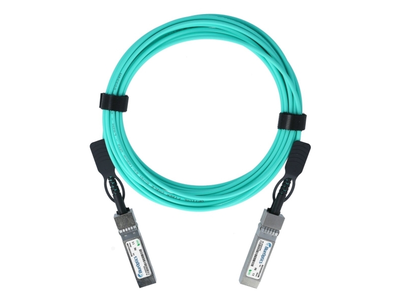 Blueoptics Sfp-Xg-D-Aoc-30M-Bo, 30 M, Hanstik