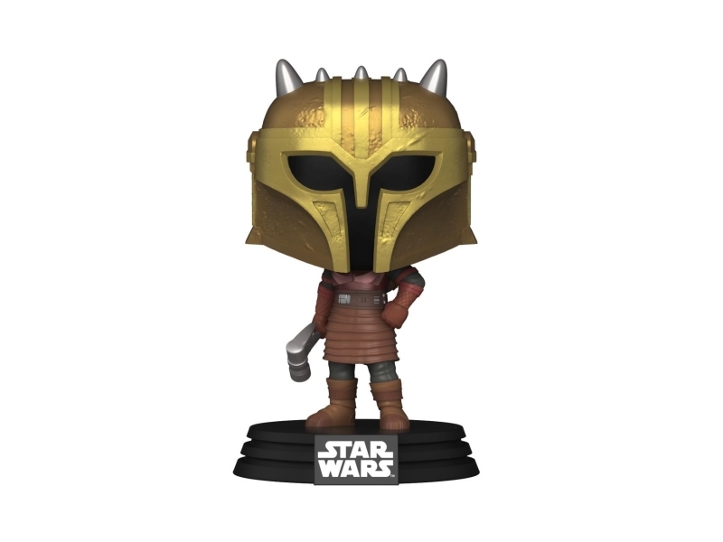 Funko Pop! Der Waffenmeister, Samleobjekt, Film &Amp Tv-Serien, 150 G