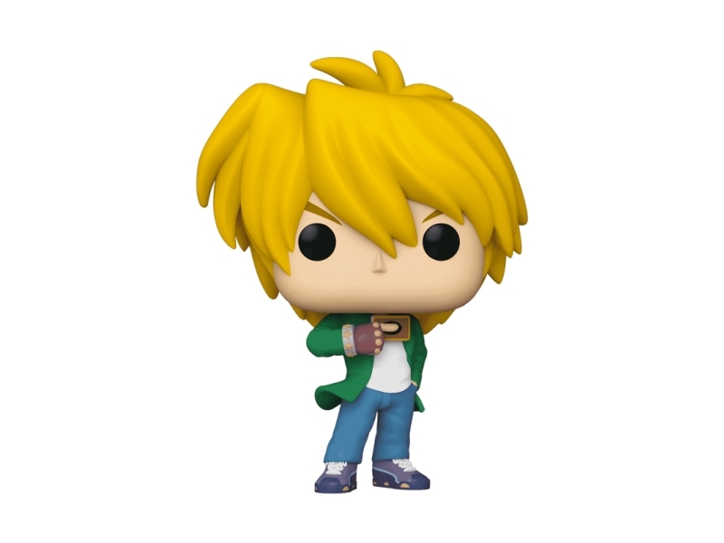Funko Pop! Animation 72062, Samleobjekt, Anime & Manga