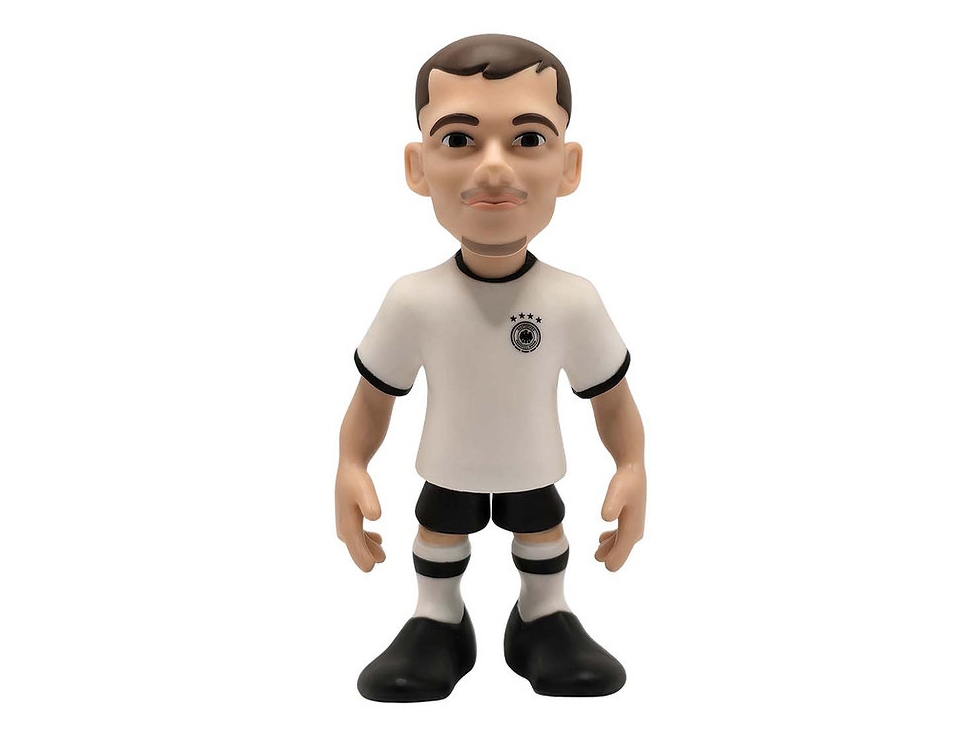 Minix Dfb - Florian Wirtz, Sammelfigur, Sport