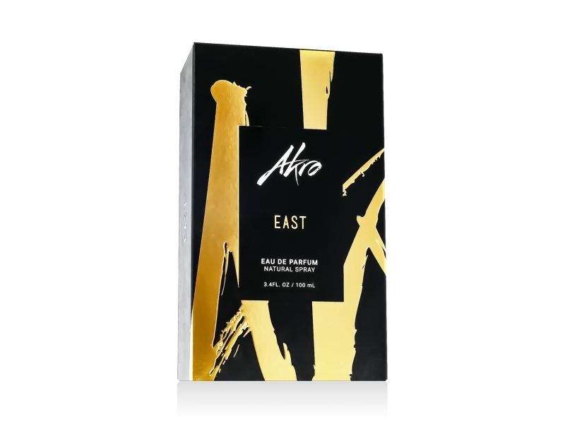 Akro East Eau De Parfum 100 Ml (Unisex)