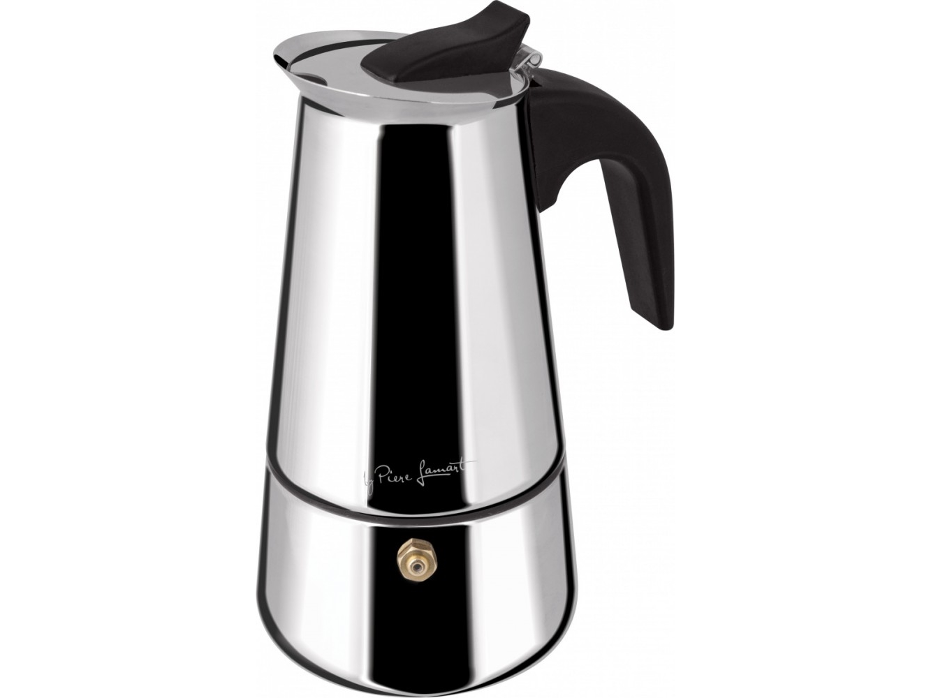 Lamart Kaffemaskine Lt7075 Moka Coffee 100Ml Kaffe