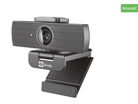 Avtek Cam4k-Webcam