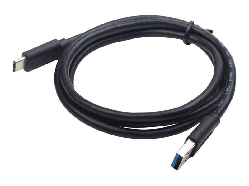 Gembird Ccp-Usb3-Amcm-0.1M Gembird Usb 3.0 -&Gt Usb-C Kabel, 0.1M, Schwarz