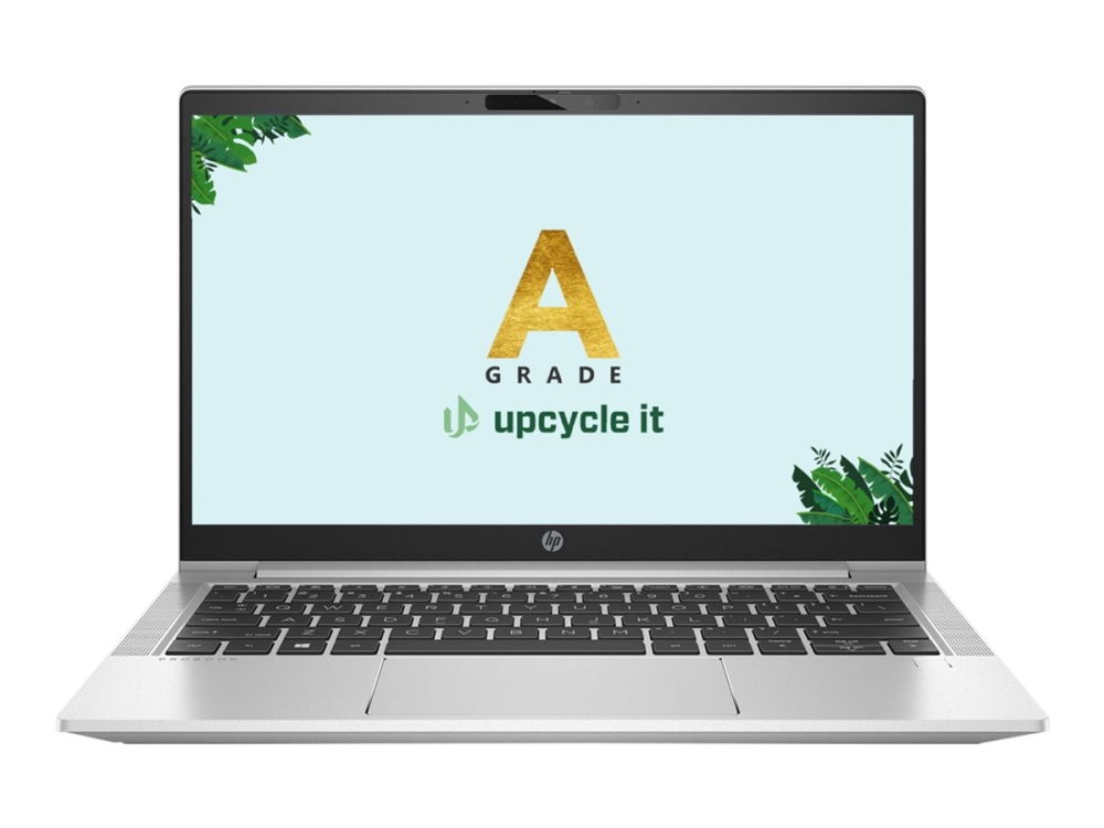 Refurbished Hp Probook 640 G9 - Condition: Grade A