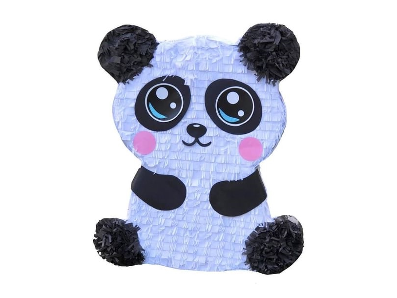 Panda Pinata