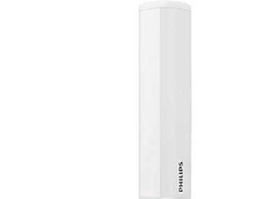 10 stk CorePro LED PL-C EM/230V 8,9W 840, 1100 lumen, 2P, G24d-3