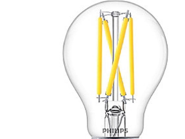 Philips MASTER LED Standard DimTone 806lm 5,9W (60W) E27 A60 Klar | Belysning - Ljuskälla - E27 Ljuskälla | GameStuff