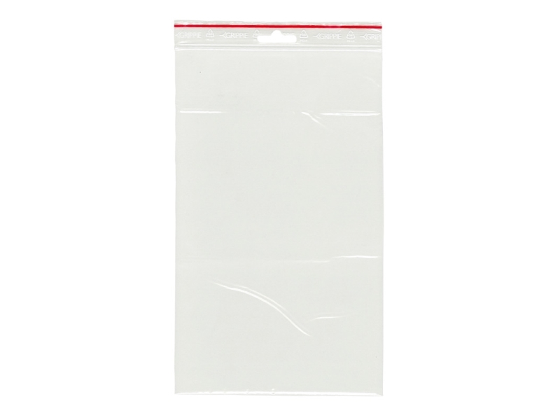 Ziplock-Beutel 150X250mm T-28 1000Stk/Packung