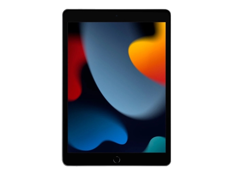 Refurbished Apple Ipad 9 256Gb Cellular - Space Gray - Condition: Grade A