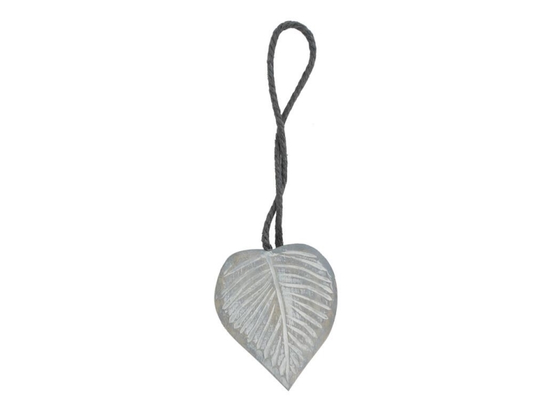 Focus Wood Tieback Magnet Ottawa Old Grey