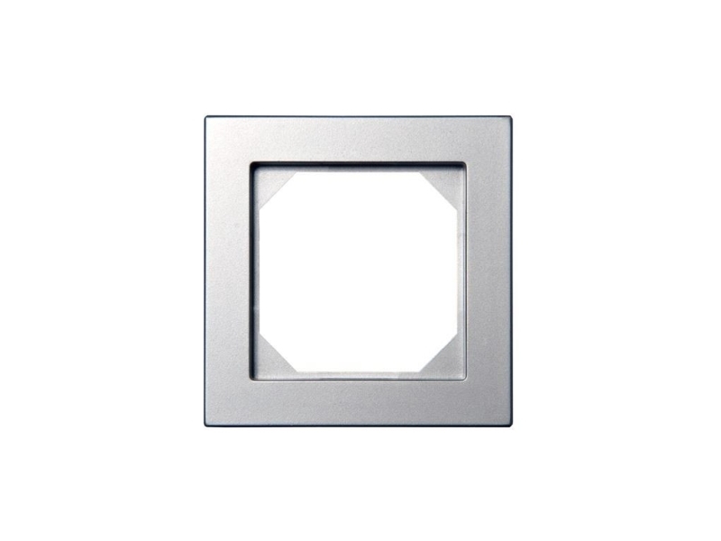 Liregus Rahmen Epsilon Slim (K14-145-01, Metall C