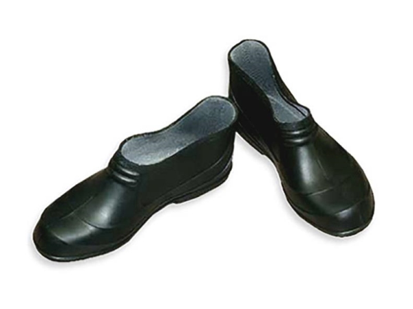 Ospecificerad GALOSHES TPE 701P, storlek 41 | Kläder & Säkerhet - Skodon - Säkerhetsgummistövlar | GameStuff