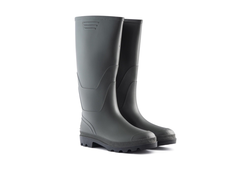 Nenurodyta_V SHOES RUBBER 900PJ1/PS1/P 41SIZE LONG(5) | Kläder & Säkerhet - Skodon - Säkerhetsgummistövlar | GameStuff