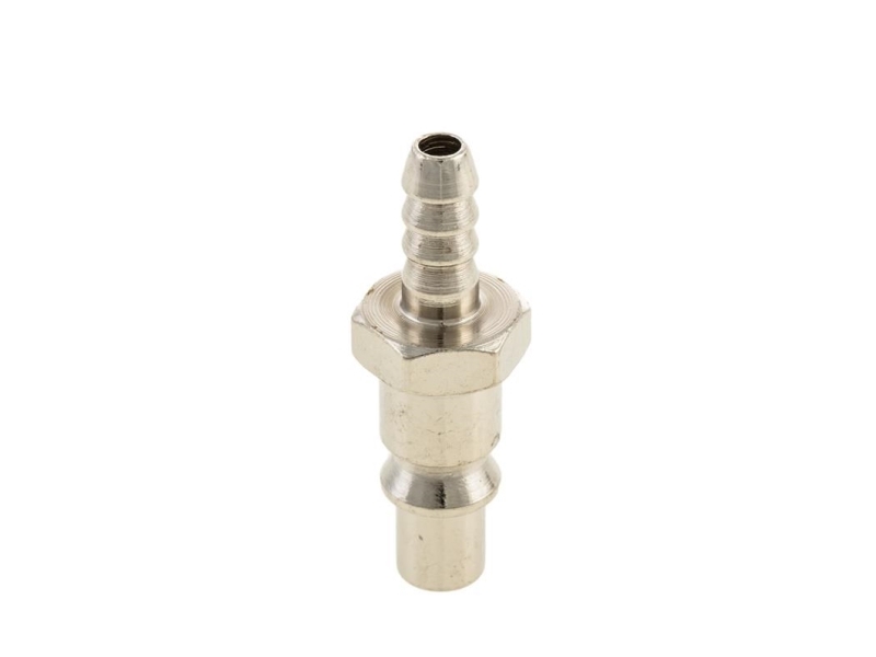 Stanley Pneumatiske Kobling Vg156 6 Mm 1/4