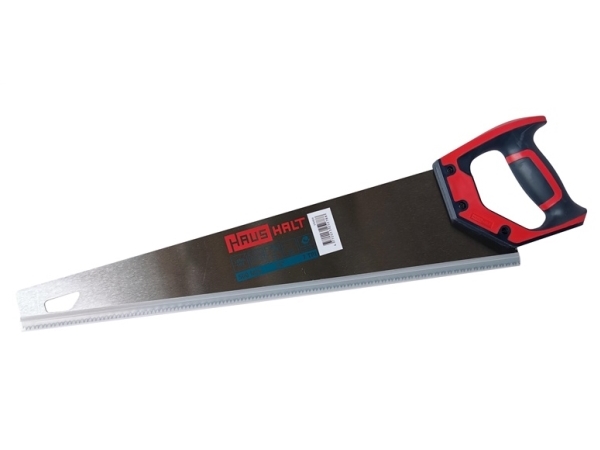 Memorysolution Handsäge 7Tpi 500Mm.2 Zweischneidig Geschärft