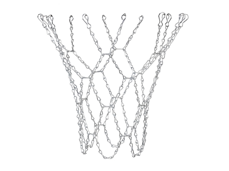 Basketkorgsnät i järn M10 | Sport & Träning - Sportutrustning - Fitness | GameStuff