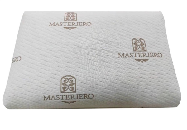 Pillow Masterjero Anatomic, 500 Mm X 300 Mm