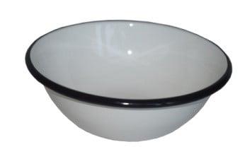 Okko Emaille Kleine Schale 0.6L