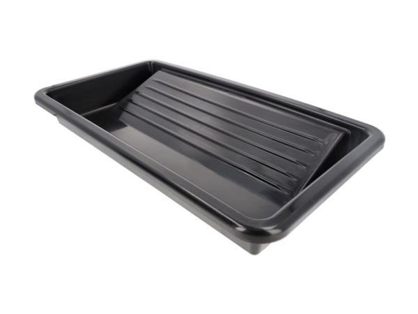 Hardy Paint Bath Select 61Cmx35 Cm | Färg & Tillbehör - Målningsverktyg - Rollers | GameStuff