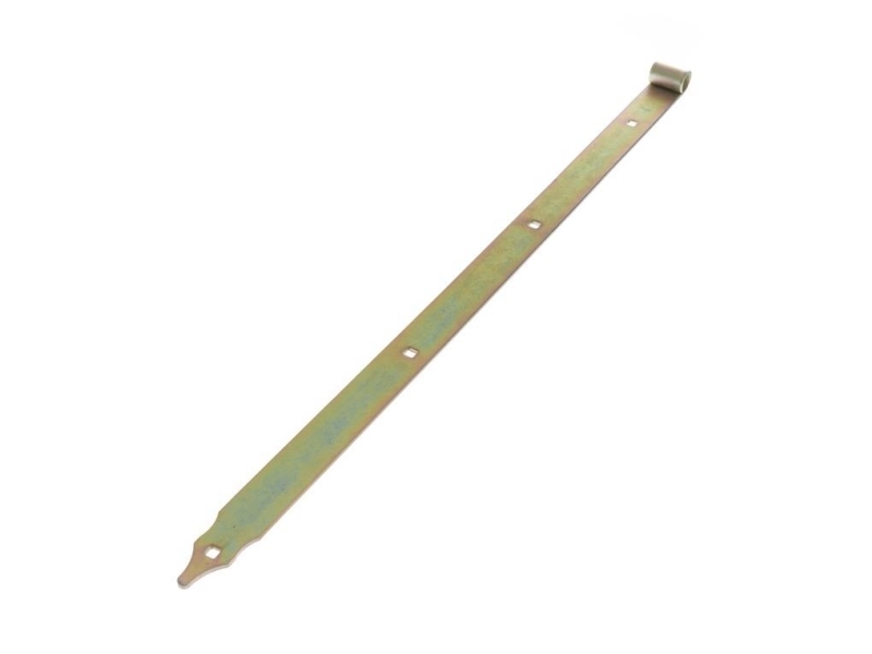 Fastener For The Gate Domax 1.6 Cm, 80 Cm, Yellow
