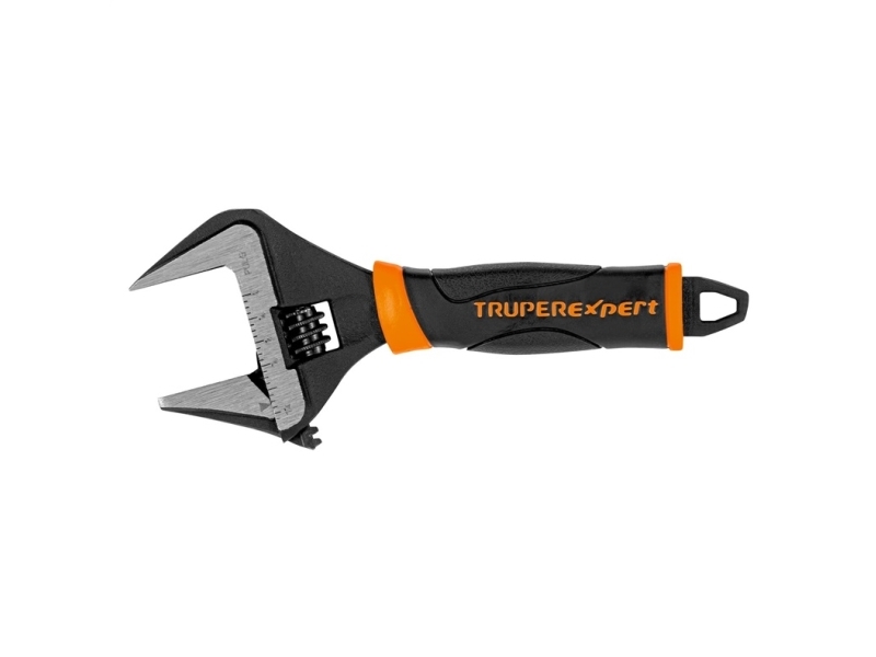 Adjustable Wrench Truper 150Mm