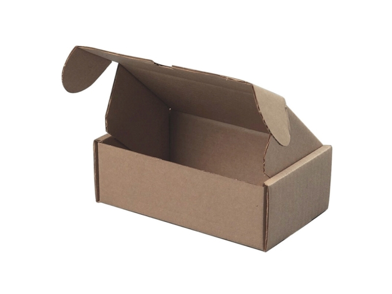 Postbox MasterIn 287x173x85mm - (25 st) | Papper & Emballage - Förpackning - Förpackningsprodukter | GameStuff