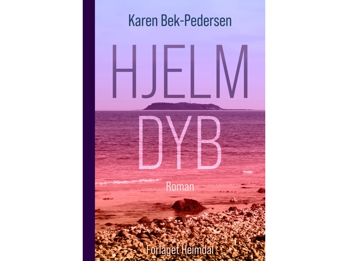 Hjelm Dyb | Karen Bek-Pedersen