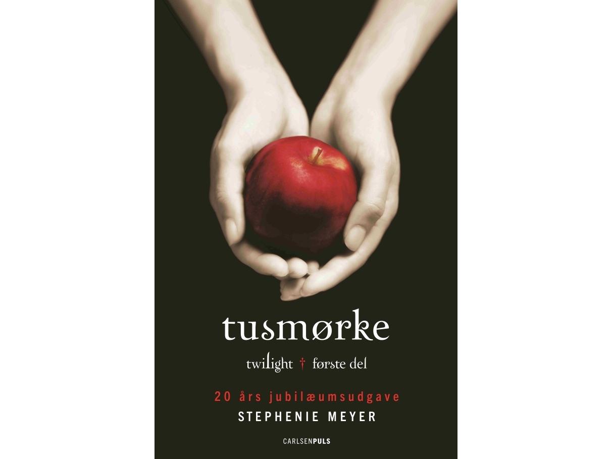 Twilight (1) - Tusmørke | Stephenie Meyer