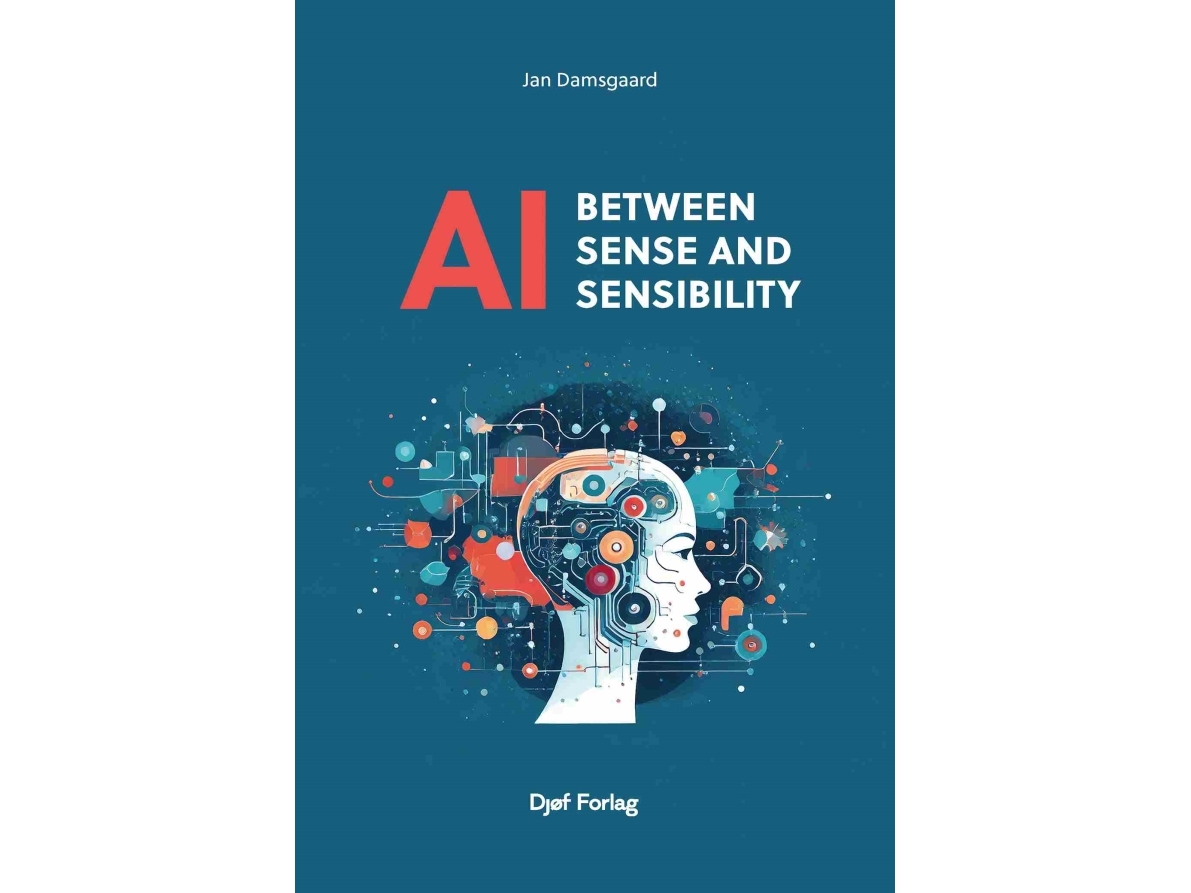 Ai - Between Sense And Sensibility | Jan Damsgaard | Sprache: Dänish