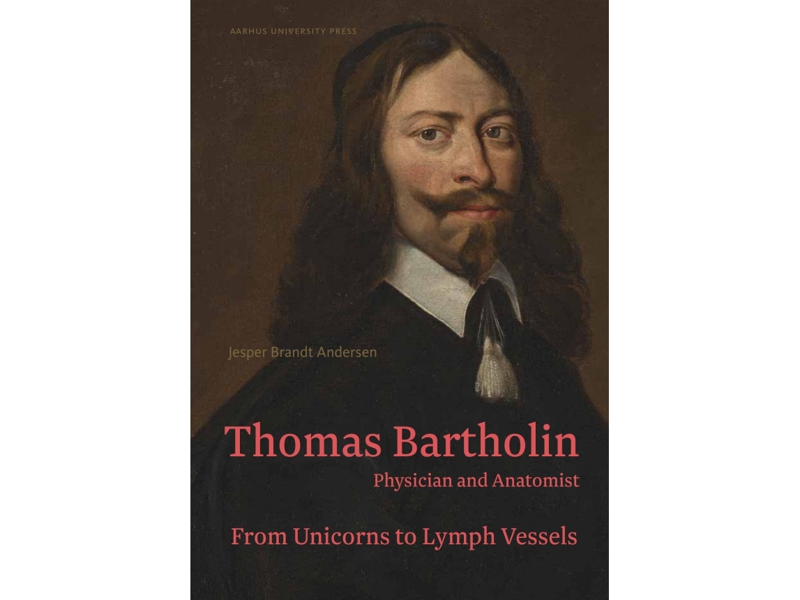 Thomas Bartholin | Jesper Brandt Andersen