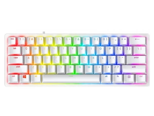 Razer Huntsman V3 Pro - Tastatur - Qwerty
