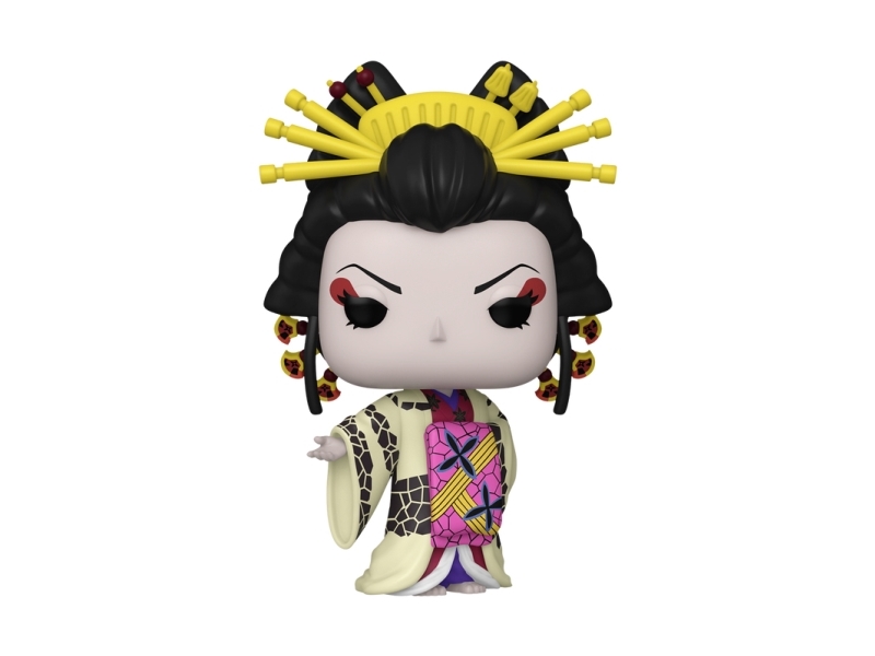 Funko! POP Vinyl DS Daki | Leksaker - Figurer & Dockor - Samlarfigurer | GameStuff