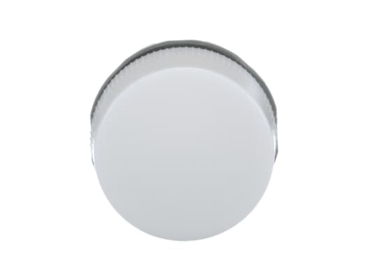 Abb Ml1-100W, Cover, Hvid, Plast, Type1 Type12 Type13 Type3r Type4 Type4x, Ip66, 30 Mm