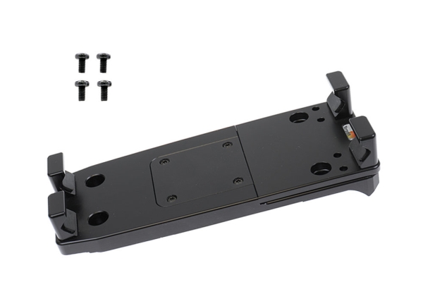 Zebra 3PTY-PCLIP-216278, PoE adapter, Zebra, RFD40, Svart, 1 styck | Skrivare - Skrivartillbehör - Handskanner | GameStuff