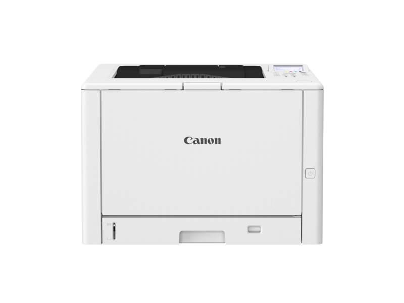 Canon i-SENSYS X C1936P, Laser, Farve, 1200 x 1200 dpi, A3, 36 sider pr. minut, Duplex udskrivning
