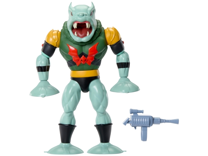 Mattel Visatos meistrų ištakų animacinių filmukų kolekcija „Leech“