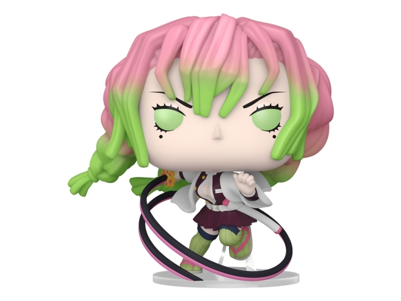 Funko Pop! 85331, Samleobjekt, Anime & Manga