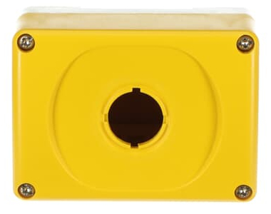Abb Mepy1-0, Kabinet, Grå, Gul, Plast, Mp1 Mp2 Mp3 Mp4 Mpm1 Kp6 M2ss1 M2ss2 M2ss3 M2ss4 M2ss5 M2ss6 M3ss1 M3ss2 M3ss3 M3ss4 M3ss5 M3ss6..., Ip66, 101