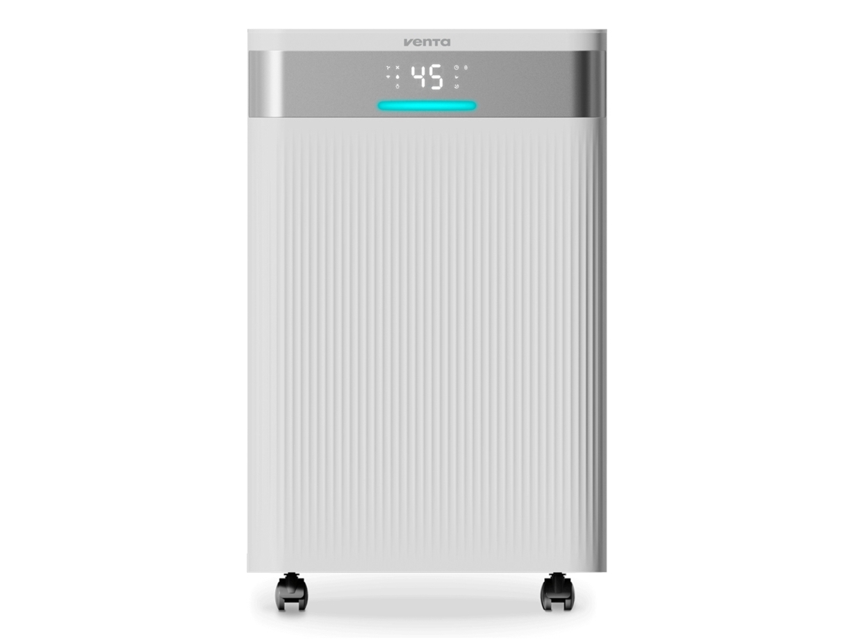 Venta AD100, 330 W, 220-240 V, 50-60 Hz, 235 mm, 305 mm, 495 mm